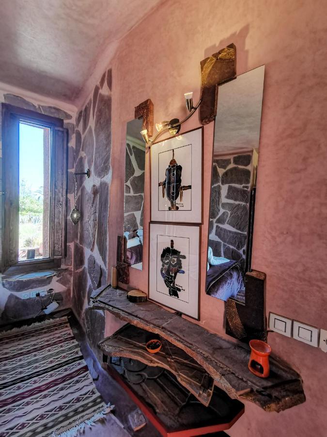 Jnan Lotf Marrakech Hotel El Harkat Luaran gambar