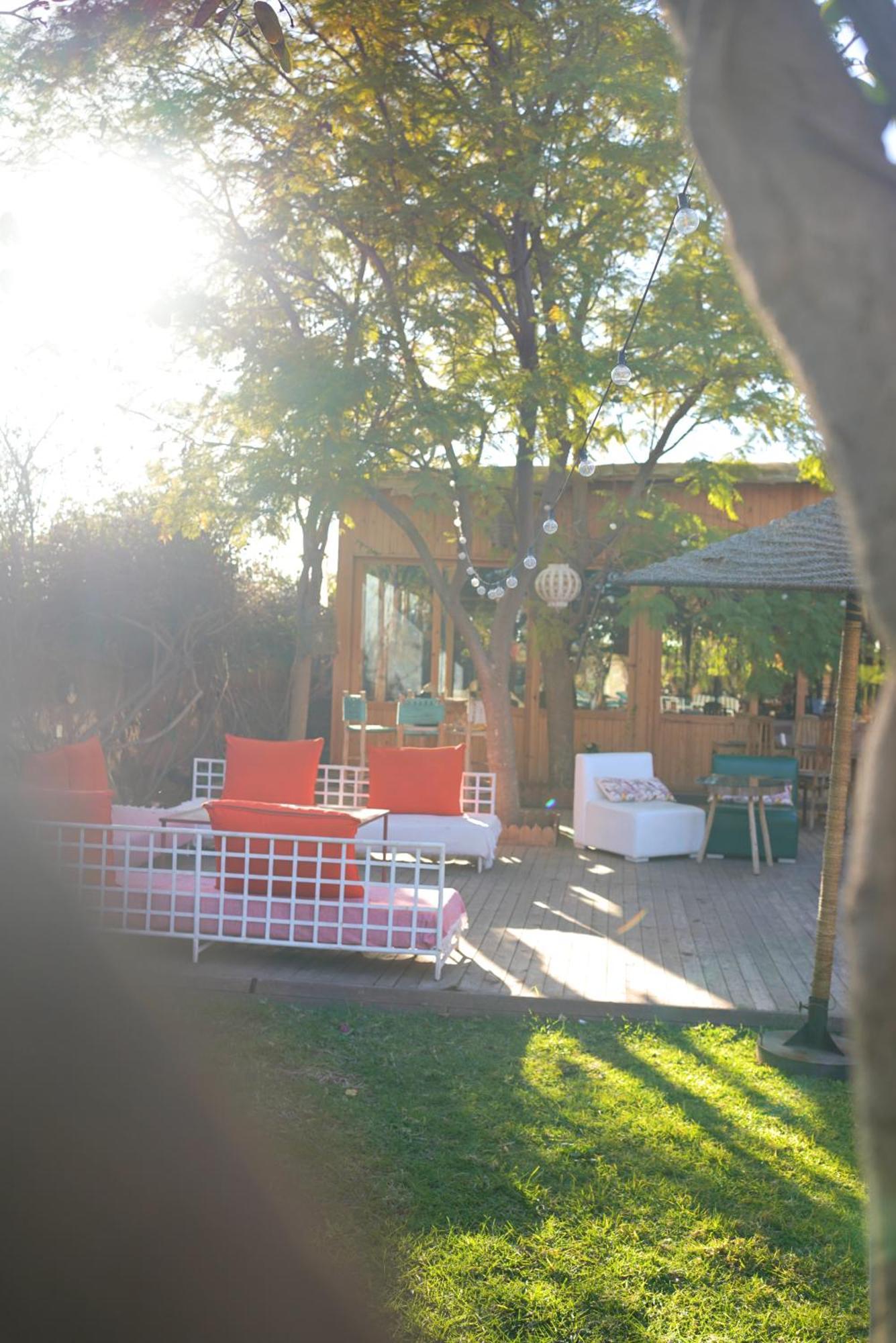 Jnan Lotf Marrakech Hotel El Harkat Luaran gambar